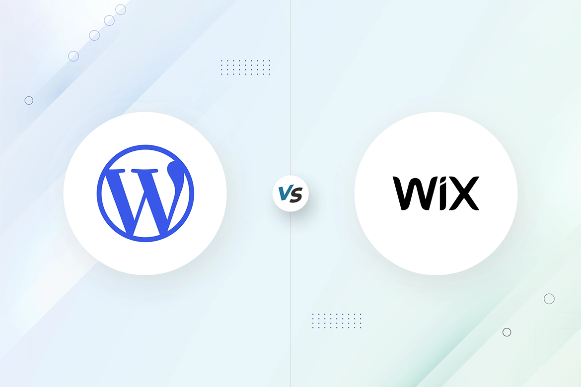 Synergy grafitech - agenzia web | wordpress vs wix 1
